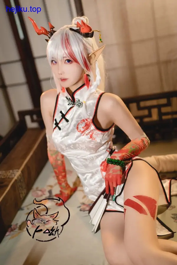 图片[9]-卜呦(狐萝卜呦) – 全套6期[1.15G]-合集库