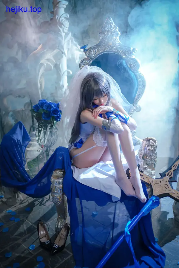 沧霁桔梗 – 全套12期合集[4.7G]-合集库