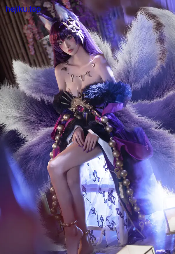 图片[6]-沧霁桔梗 – 全套12期合集[4.7G]-合集库