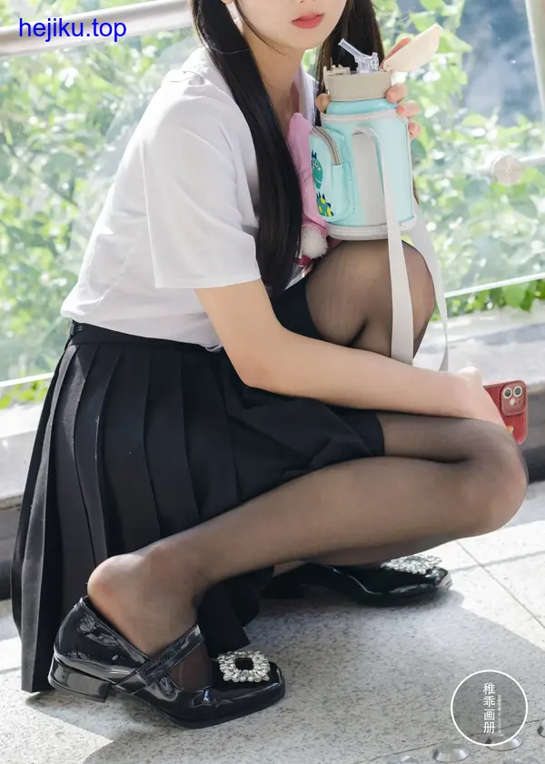 柴系小乖(稚乖画册) – 全套30期含随包视频[41.3G-2024.7]-合集库