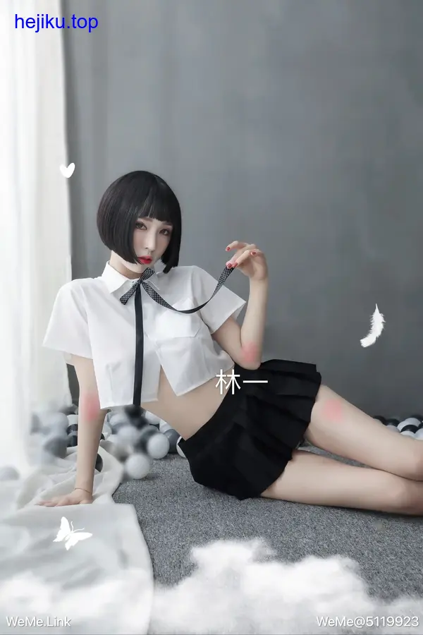 图片[2]-超辣的林一 – 微密圈图片&视频-合集库