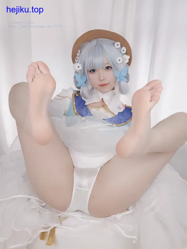 朝霧愛 – 全套27期[8.3G-2025.1新发]-合集库