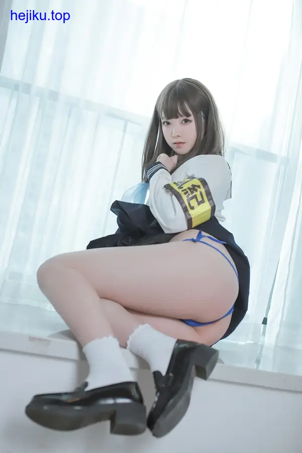 朝霧愛/Asagiriai（愛ちゃん） – 全套27期[7.3G-2024.9]-合集库