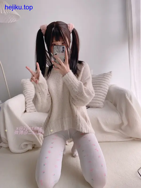 二阶堂 (宅绘子) – 全套41期&视频[5.2G]-合集库