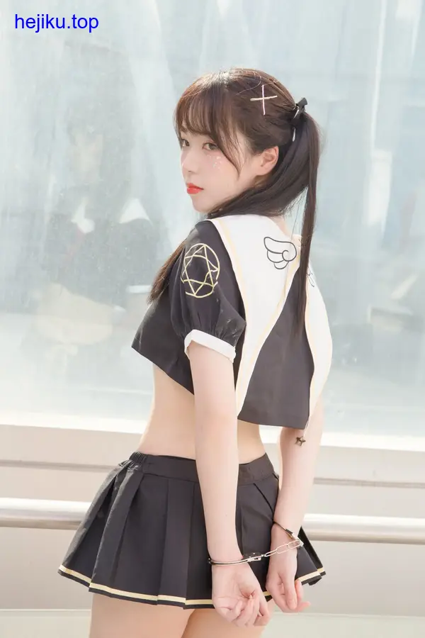 图片[18]-[新]Fushii海堂 – 全套18期[3.77G-双盘]-合集库