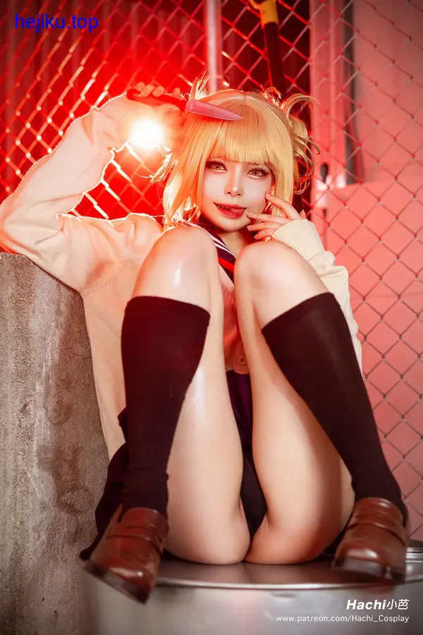 Hachi小芭 – 全套合集28期含随包视频[1.7G-2025.8]-合集库