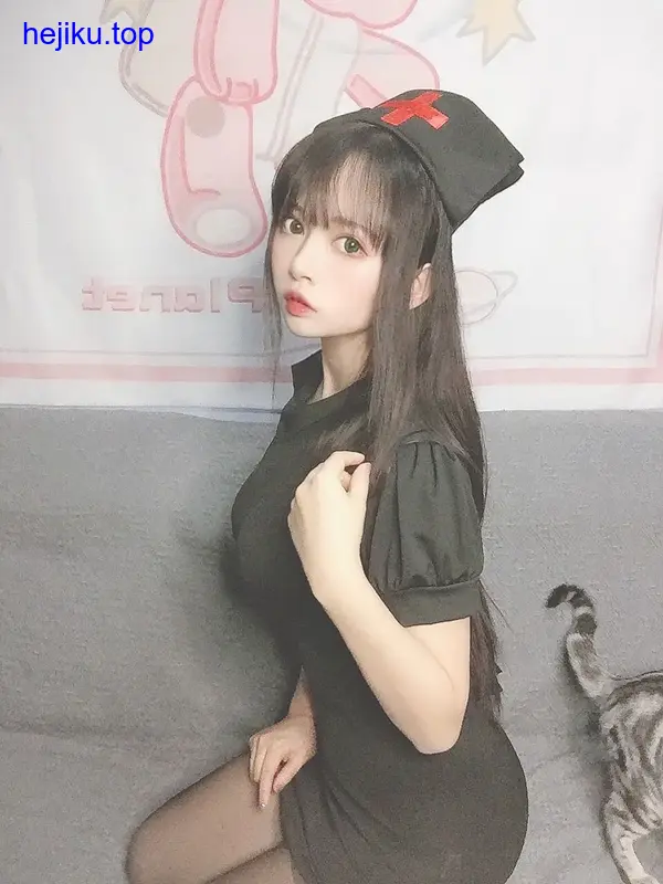 图片[12]-黑猫猫OvO全套31期+随包视频，大小5.95G-合集库