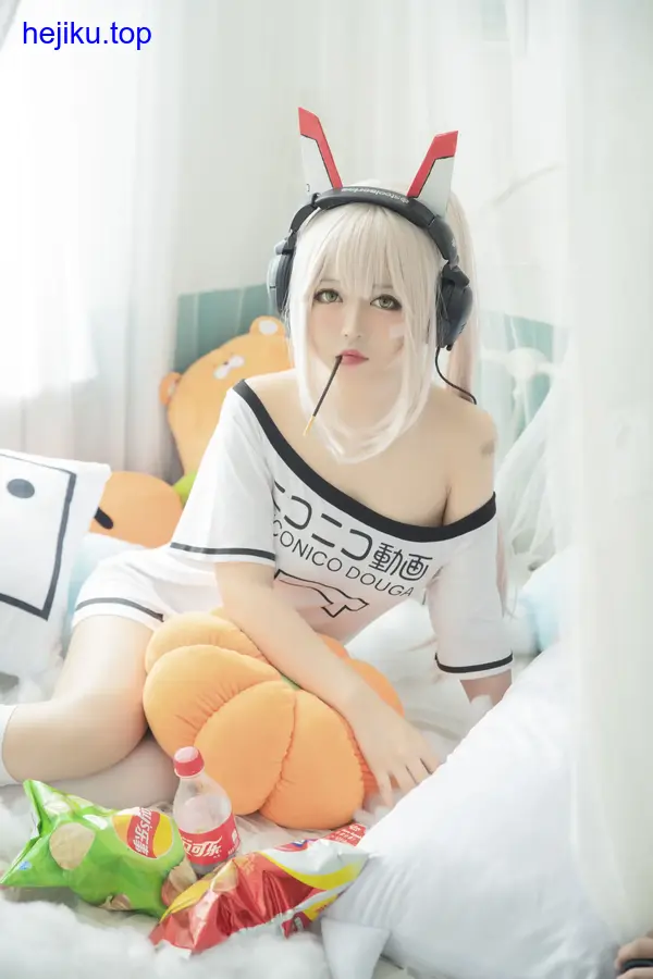 图片[17]-黑猫猫OvO全套31期+随包视频，大小5.95G-合集库