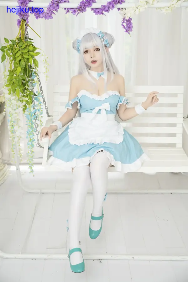 图片[3]-黑猫猫OvO全套31期+随包视频，大小5.95G-合集库