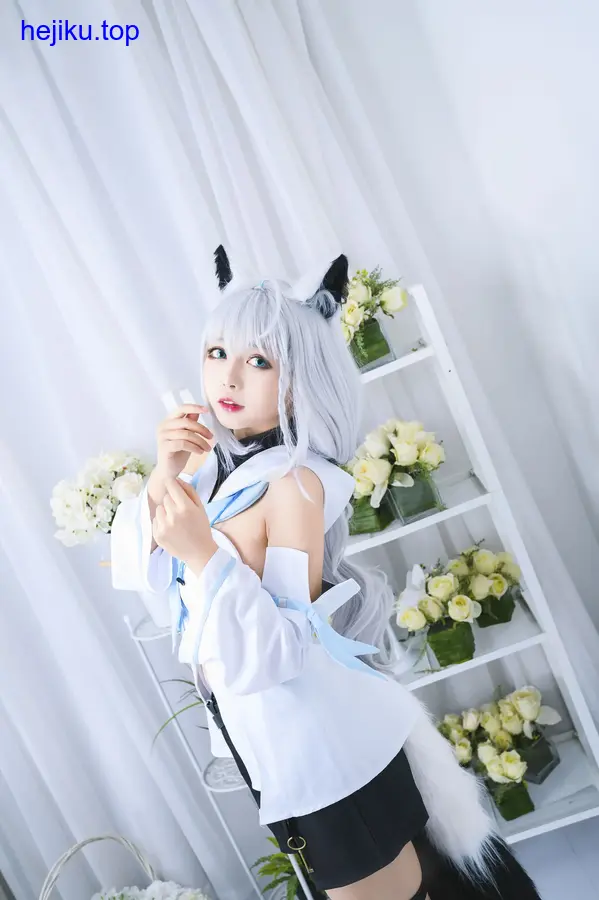 图片[6]-黑猫猫OvO全套31期+随包视频，大小5.95G-合集库