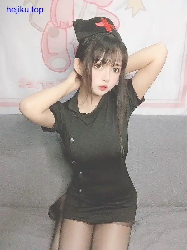 图片[7]-黑猫猫OvO全套31期+随包视频，大小5.95G-合集库