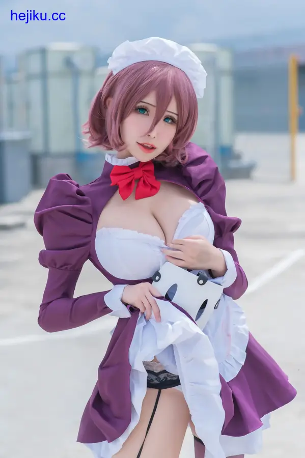 图片[18]-花リリ(Plant Lily) – 全套23期含随包视频[2.1G]-合集库