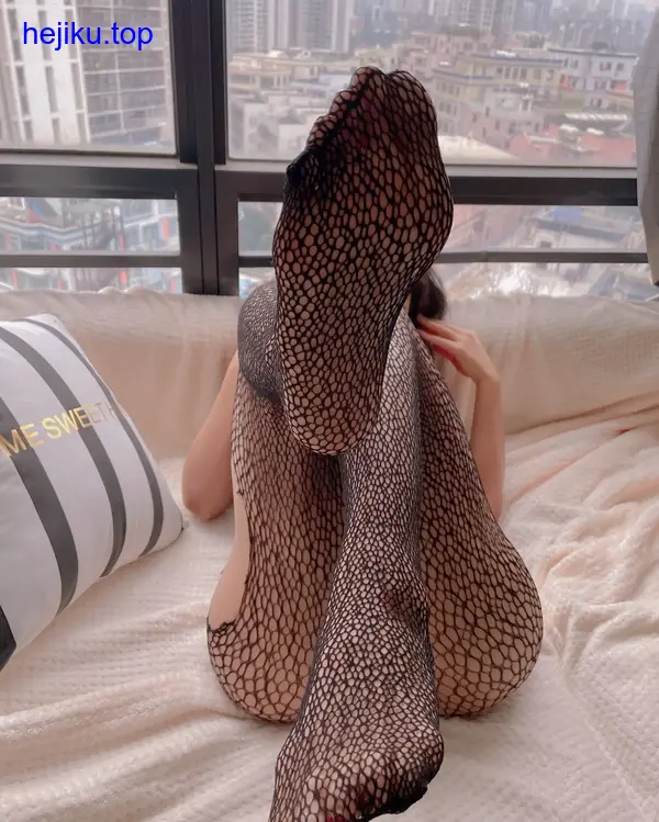 图片[7]-Jessie婕西 – 微密圈图片&视频[11套-2024.9]-合集库