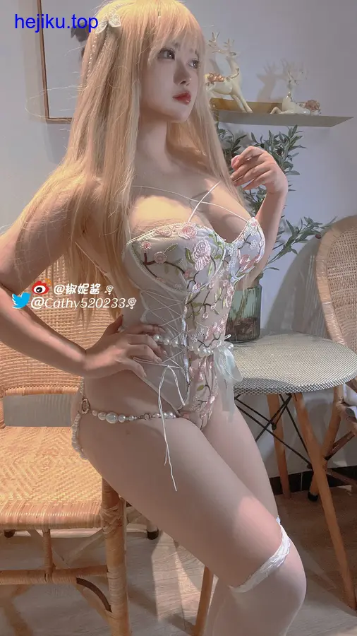 椒妮佐仁 – 全套5期含随包视频[434M-双盘]-合集库