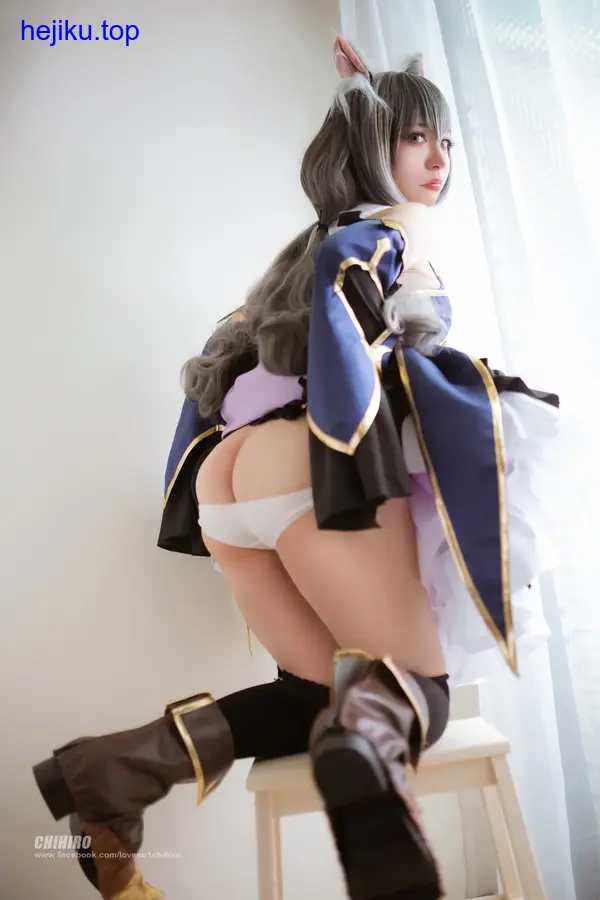 图片[7]-叫我千寻大人 – 全套28期[1.6G]-合集库