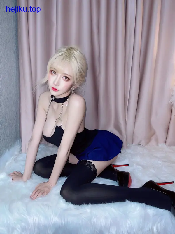 啾小妍Deer – 全套4期含随包视频[533M-双盘]-合集库