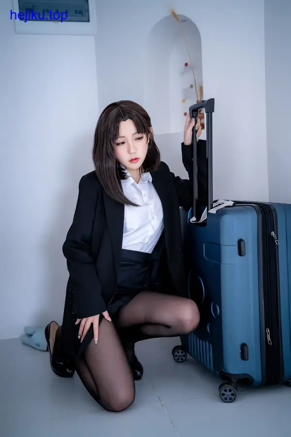 蓝小沂KiKi – 全套合集15期[2.33G]-合集库