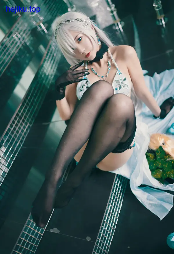 图片[6]-蓝小沂KiKi – 全套合集15期[2.33G]-合集库