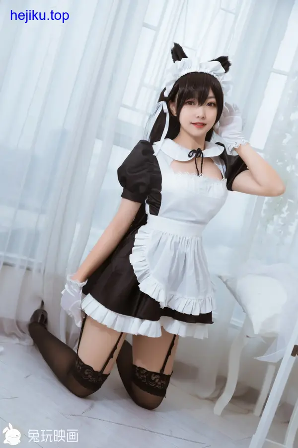 图片[10]-lovely呆玄 – 全套11期[4.4G-双盘]-合集库