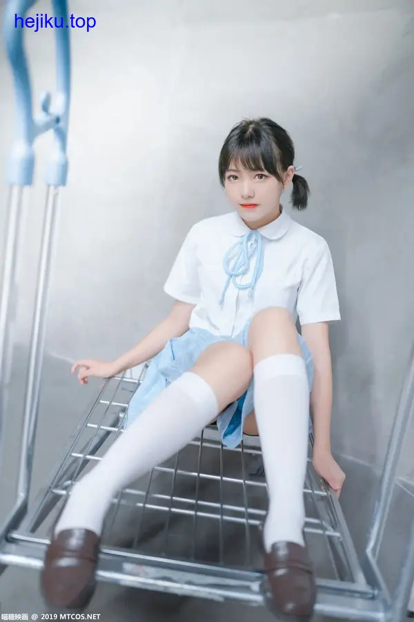 图片[11]-lovely呆玄 – 全套11期[4.4G-双盘]-合集库