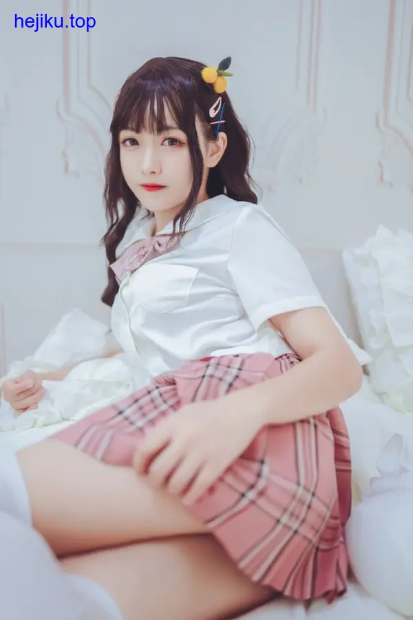 图片[16]-lovely呆玄 – 全套11期[4.4G-双盘]-合集库