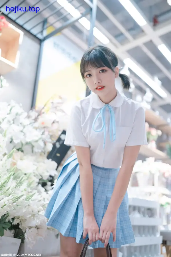 图片[4]-lovely呆玄 – 全套11期[4.4G-双盘]-合集库