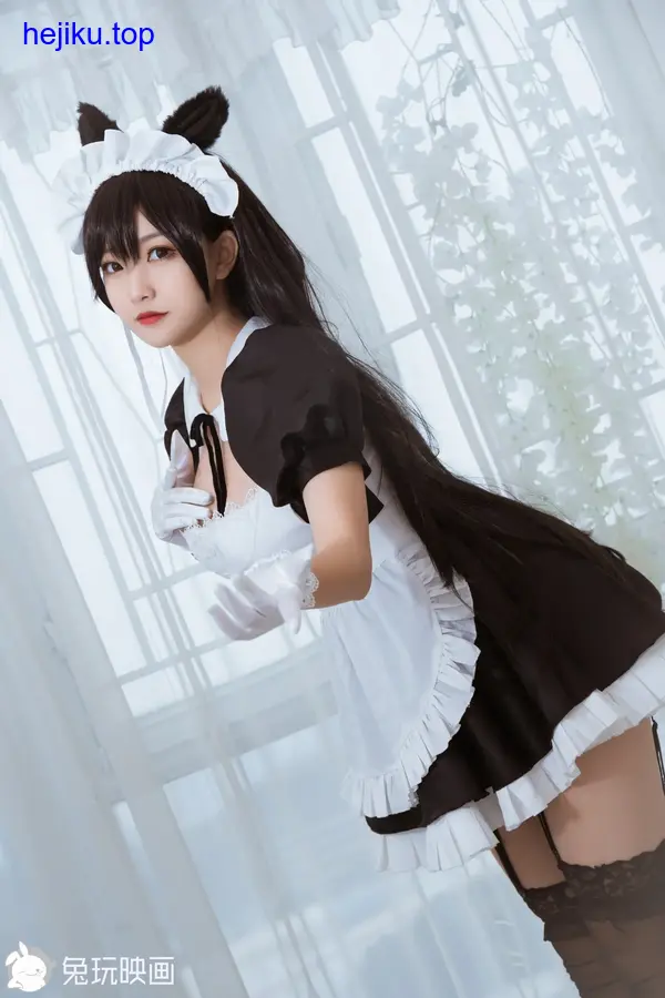 图片[6]-lovely呆玄 – 全套11期[4.4G-双盘]-合集库