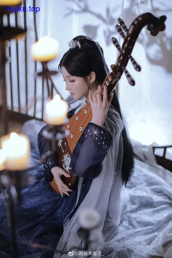 露兒大魔王 – 全套11期[1.8G-2025.9新发]-合集库