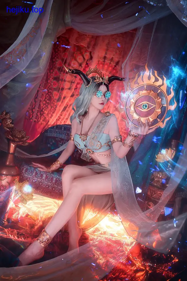 图片[5]-露兒大魔王 – 全套11期[1.8G-2025.9新发]-合集库
