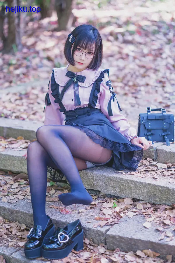 图片[15]-lunananya – 全套50期[9.3G-2025.12]-合集库