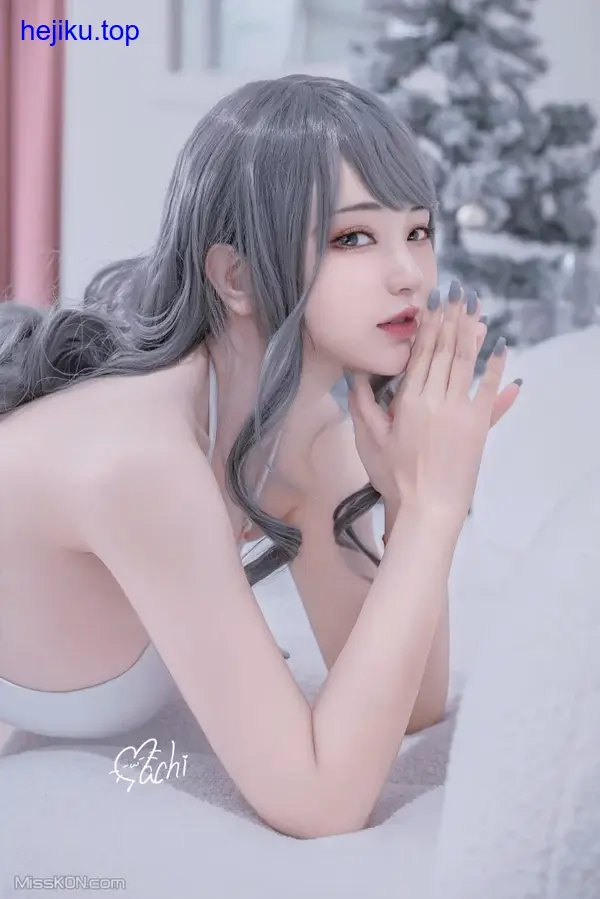 图片[3]-Machi馬吉 – 全套15期[3.9G-2025.11]-合集库