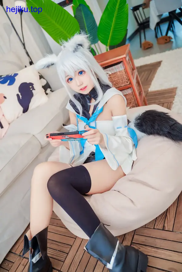 图片[14]-猫君君_MaoJun – 全套合集29期及随包视频[9.8G-2024.7]-合集库