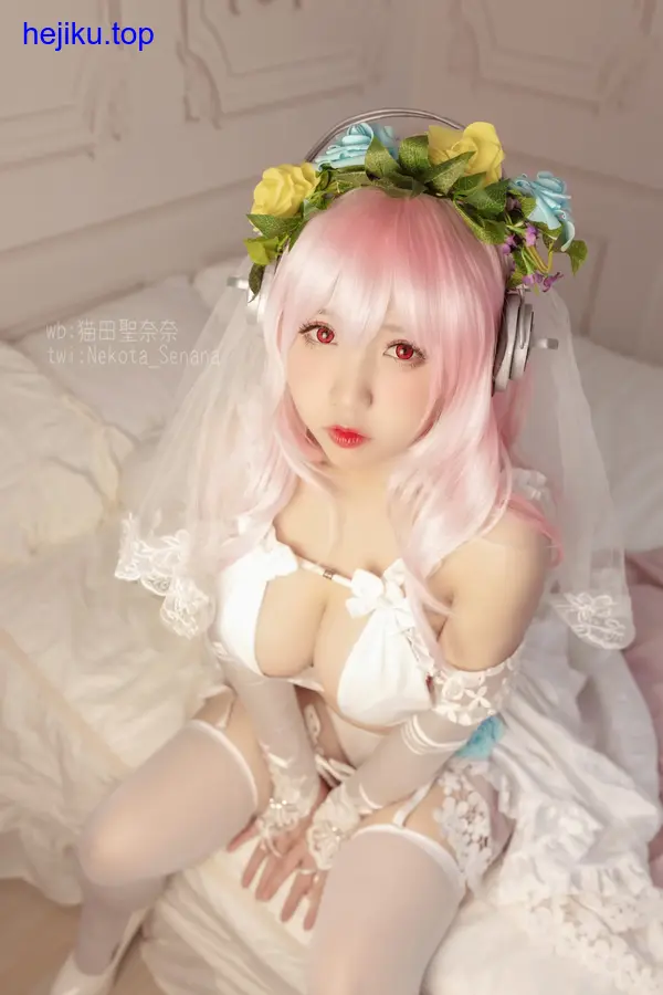 图片[12]-猫田圣奈奈 – 全集8套，大小852M-合集库