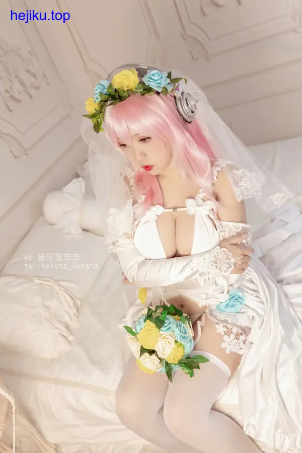 图片[6]-猫田圣奈奈 – 全集8套，大小852M-合集库