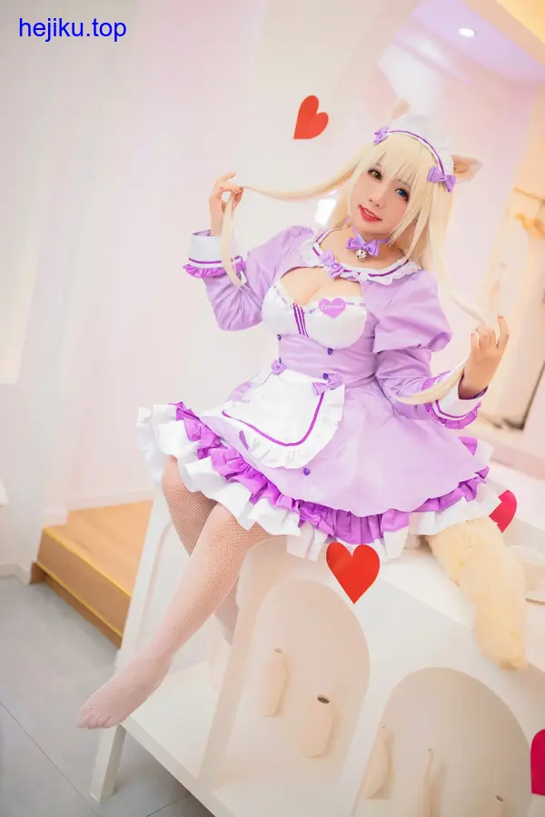 图片[9]-猫田圣奈奈 – 全集8套，大小852M-合集库