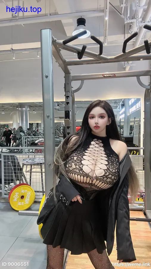 图片[11]-梦露veronica – 微密圈系列套图&视频-合集库