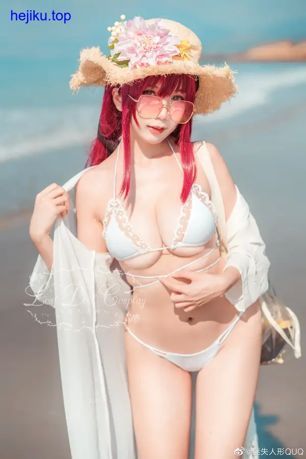 迷失人形QUQ – 全套12期[1.3G-2025.10新发]-合集库