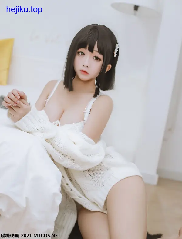 图片[3]-MTYH 喵糖映画 – 全套VOL001-463加5个子系列 [192G]-合集库