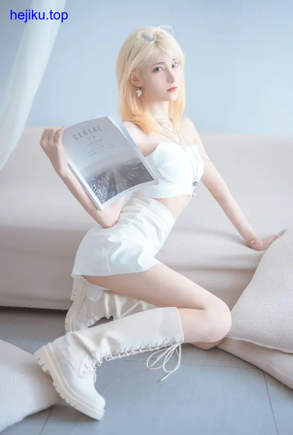 图片[12]-南桃Momoko – 全套87期[3.8G]-合集库