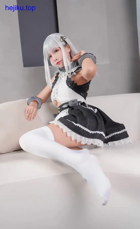 图片[10]-Neko-薇薇 – 全套13期&视频[2.9G-2025.6]-合集库