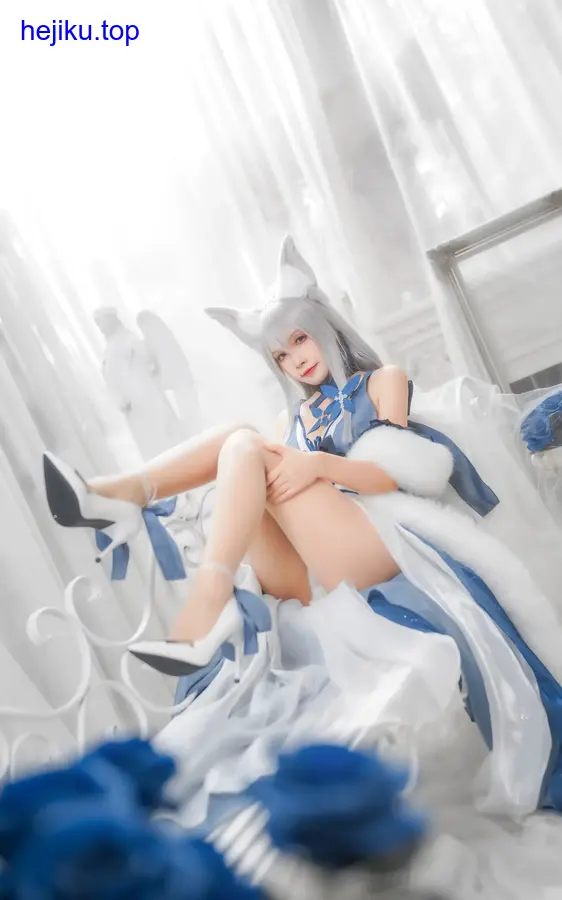 图片[2]-Neko-薇薇 – 全套13期&视频[2.9G-2025.6]-合集库