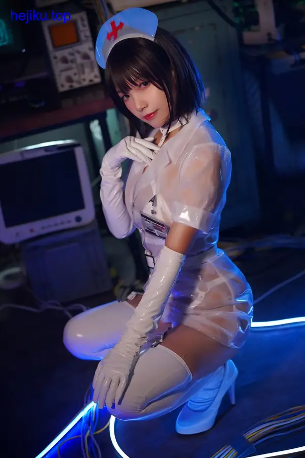 图片[6]-Neko-薇薇 – 全套13期&视频[2.9G-2025.6]-合集库