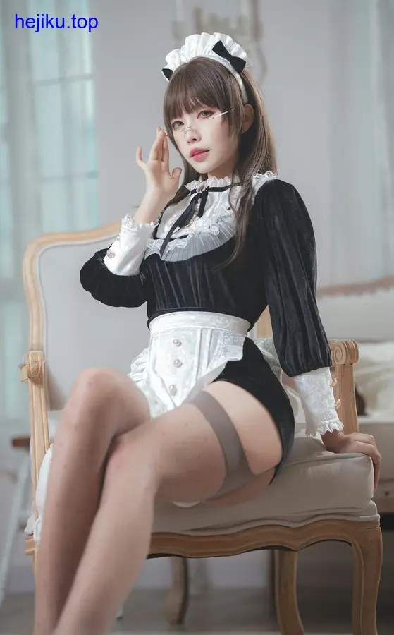图片[8]-Neko-薇薇 – 全套13期&视频[2.9G-2025.6]-合集库