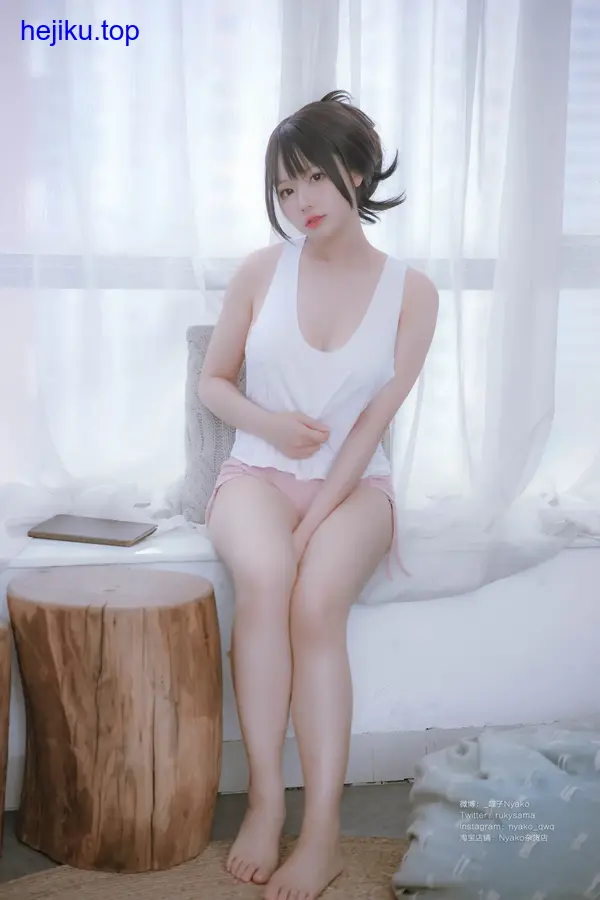 图片[11]-Nyako喵子 – 全套79期含随包视频[40G-2025.11]-合集库