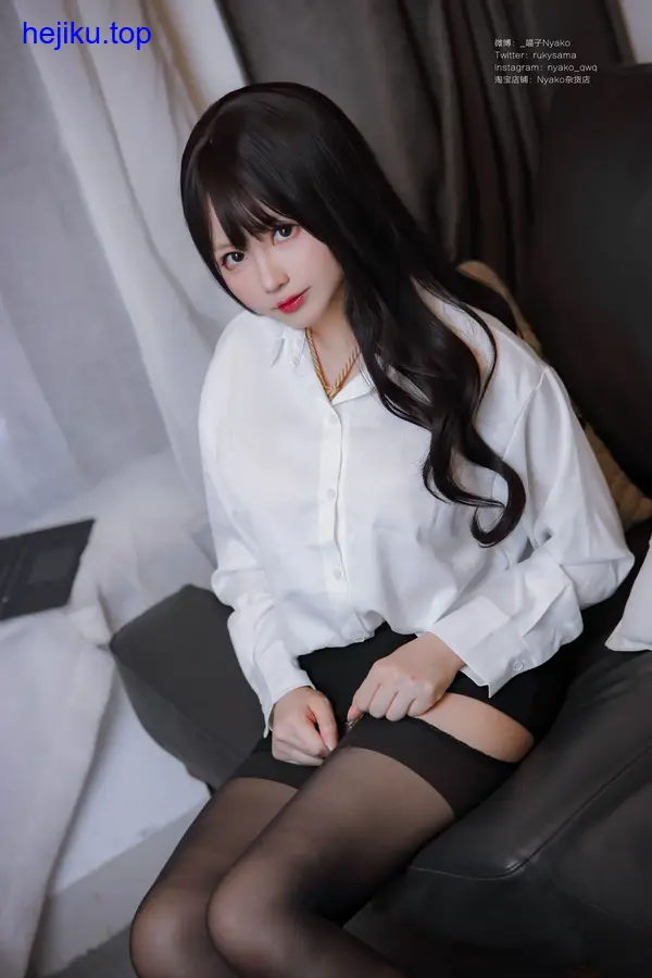 图片[9]-Nyako喵子 – 全套79期含随包视频[40G-2025.11]-合集库