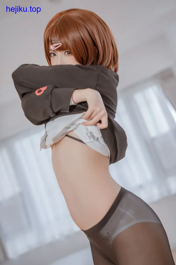 图片[17]-Quan冉有点饿 – 全套36期[14.6G-2025.10]-合集库