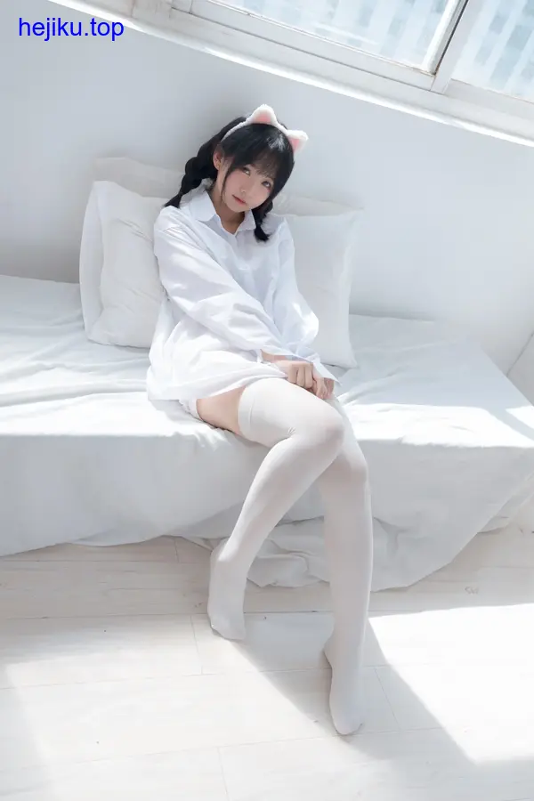 少女秩序 – 全套作品&视频[55.2G-2024.12]-合集库