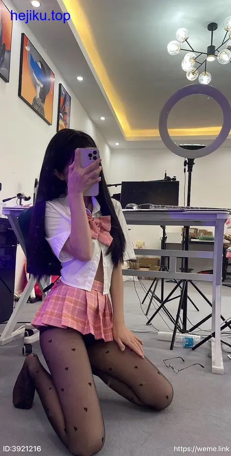 图片[10]-汤圆可甜了-微密圈系列图片&视频-合集库