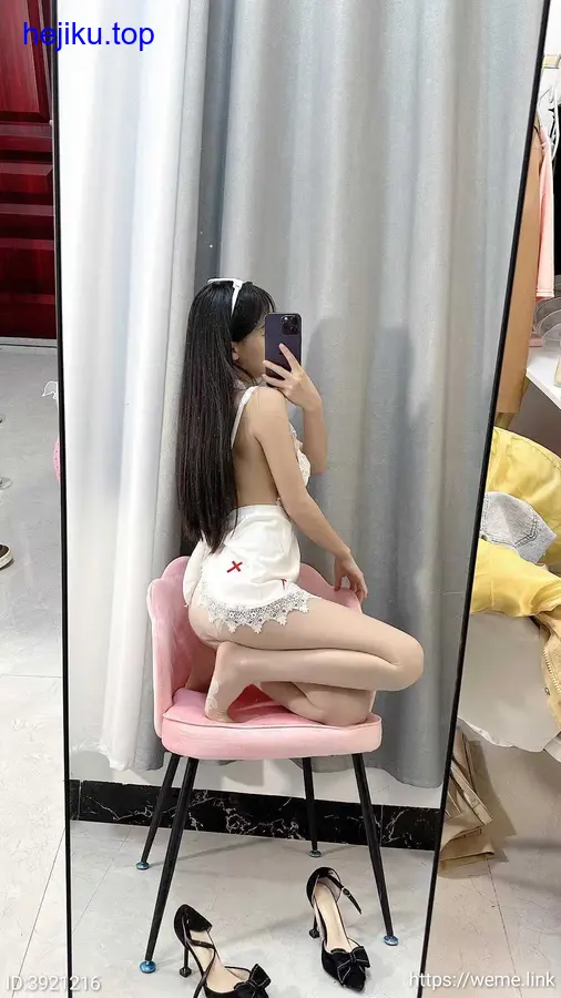 图片[11]-汤圆可甜了-微密圈系列图片&视频-合集库