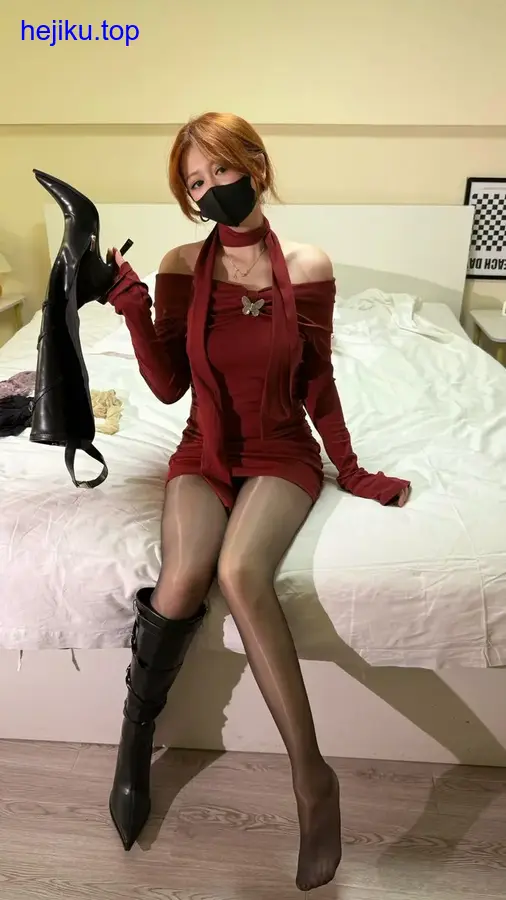 图片[11]-提袜少女 – 朋友圈收费系列套图&视频-合集库